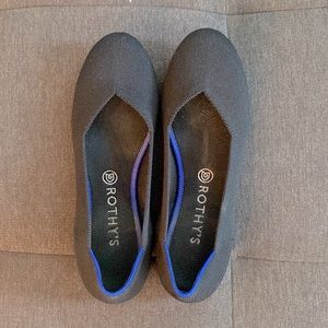 Rothy’s Shoes
